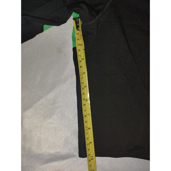 NWT Speedo Men's Edge Splice Jammer Green Waist 32 87052257962 Competitive Swim - Picture 5 of 9